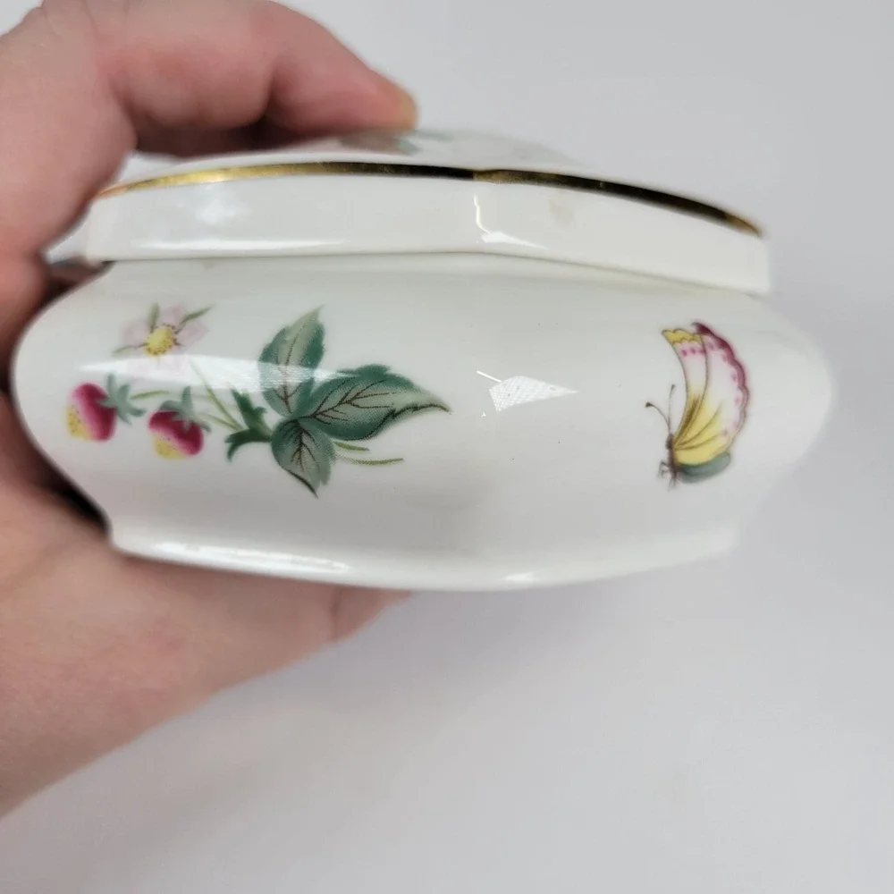N/A this vtg